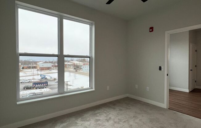 1 bed, 1 bath, 824 sqft, $1,825, Unit WR 305-301