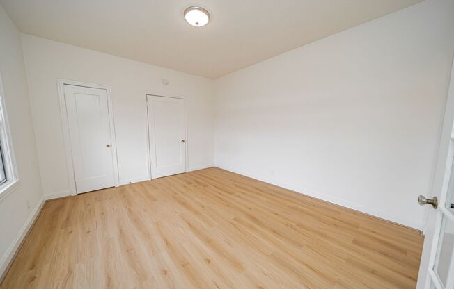 Studio, 1 bath, $1,495, Unit 302