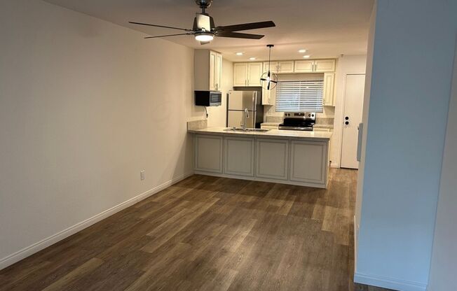 1 bed, 1 bath, 825 sqft, $2,495, Unit 115