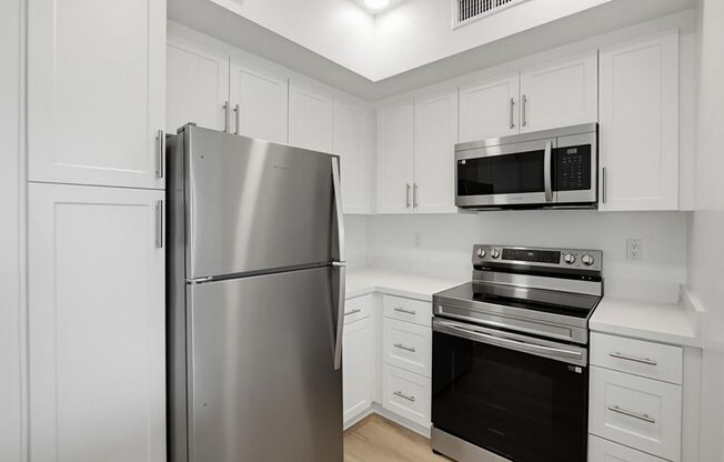 1 bed, 1 bath, 519 sqft, $1,795, Unit 1207