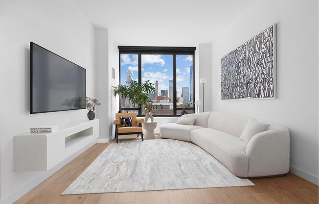 111 VARICK ST