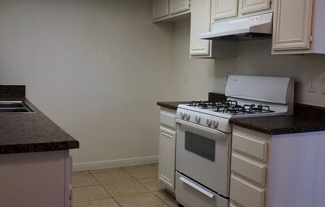 2 beds, 2 baths, $2,295