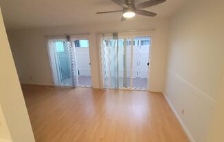 REDONDO BEACH APTS