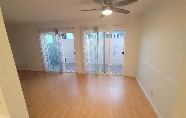 REDONDO BEACH APTS