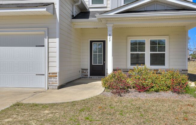 Available now! Luxury Living in Martinez! John's Landing – The Glendale Plan**