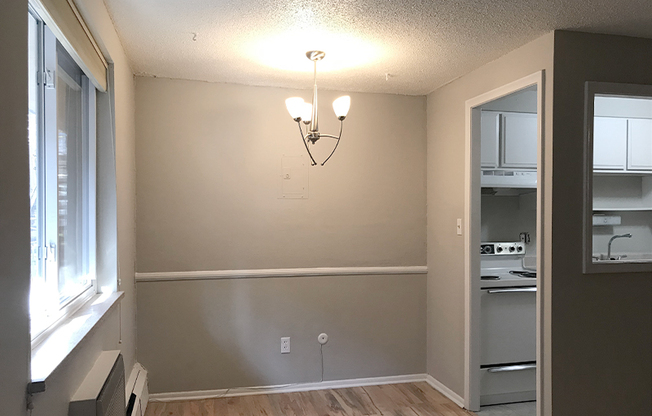 1 bed, 1 bath, $1,325