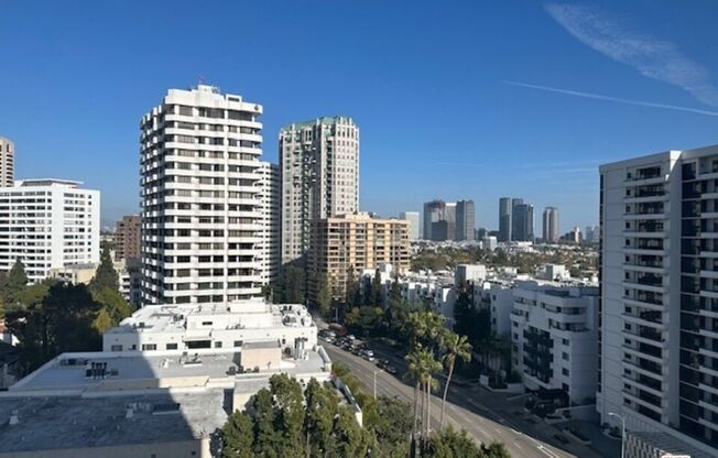 10701 Wilshire Blvd