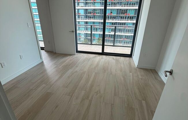 1 bed, 1.5 baths, $3,400, Unit # 1908