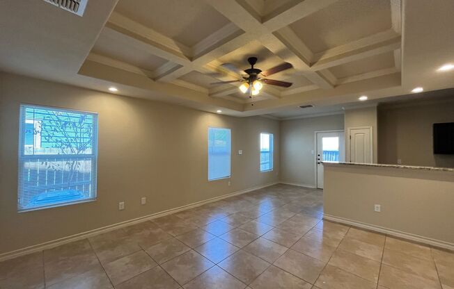 7113 Micayla Cove #101, San Antonio, TX. 78244