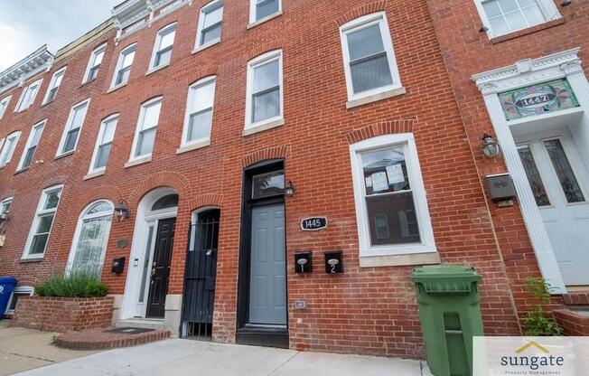 1445 WILLIAM ST