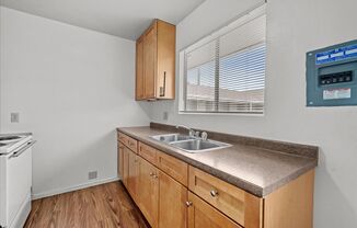 Tally Ho Apartments