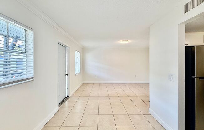 1 bed, 1 bath, 575 sqft, $1,275