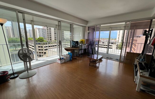 For Rent - [Sunset Towers] 419 Atkinson Dr. #704