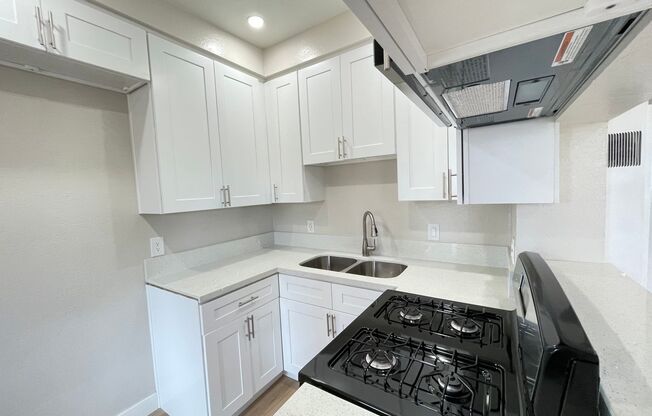 1 bedroom , 1 bath - Reovated