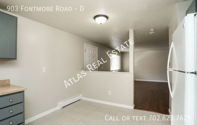 903 Fontmore Road