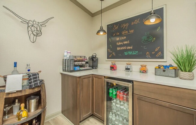 Welcome to The Riley, where modern convenience meets community charm. Enjoy our inviting coffee bar and cozy atmosphere that fosters connection. Experience a lifestyle designed for you—schedule a visit today to see it for yourself!