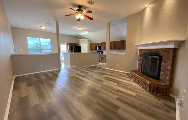 COMING SOON - 3 BEDROOM 2 BATH HOME IN SW FORT WORTH