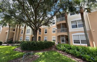 Spacious 2/2 Condo in Gated Orlando Community – Near Universal & EPIC Universe!