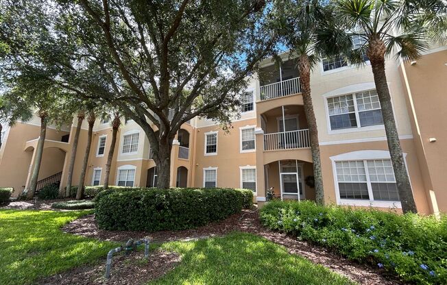 Spacious 2/2 Condo in Gated Orlando Community – Near Universal & EPIC Universe!