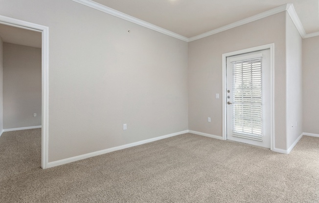 Plenty of space to spread out! at The Fairways at Star Ranch, Texas
