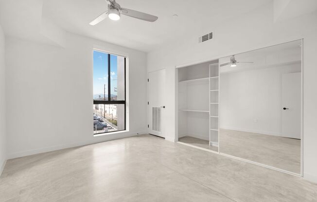 1 bed, 1 bath, 640 sqft, $2,245, Unit 305