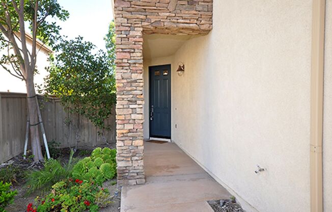 Spacious 5 Bedroom Family Home in Rancho del Oro!