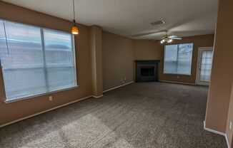 3 beds, 2 baths, $1,800