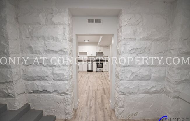 1 bed, 1 bath, 341 sqft, $1,349, Unit 3A