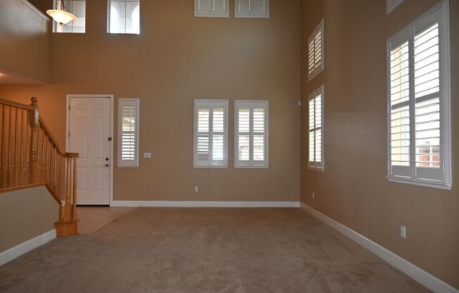 Resident Benefit Package Property