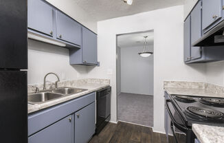Highpointe Apartments