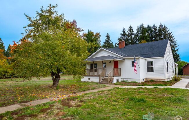 Beautifully Renovated 3-Bedroom Home with Bonus Room and Two Decks!