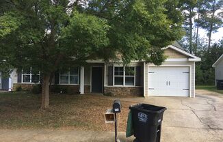 134 &amp; 136 Melody Lane