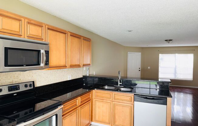 2 beds, 2 baths, $1,500, Unit # #D 105
