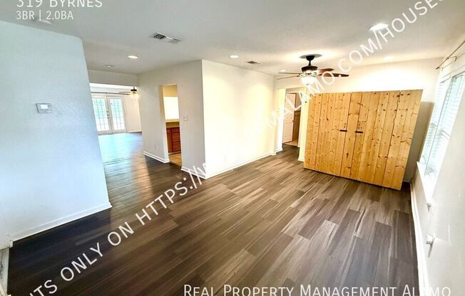 319 BYRNES