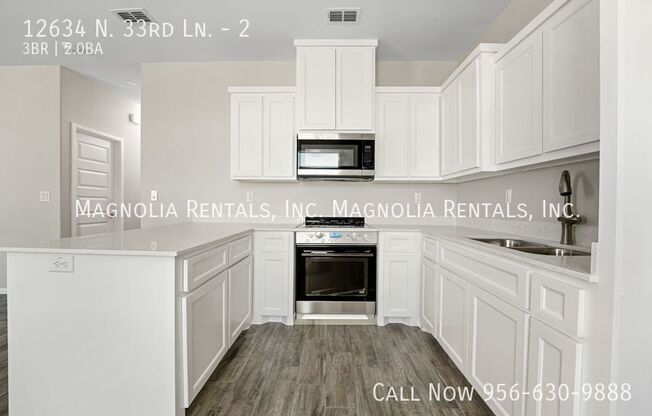 12634 N 33 LN
