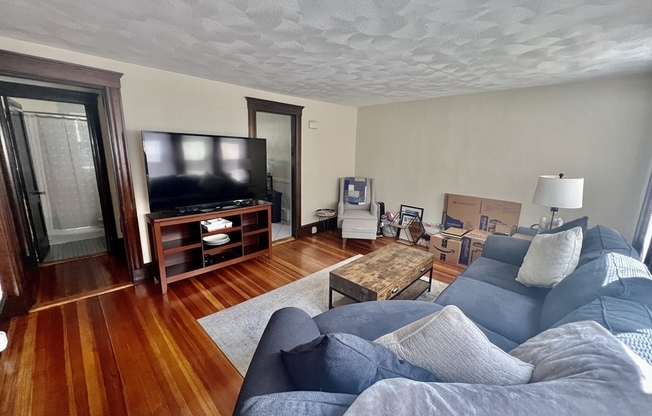 17 WASHINGTON PL