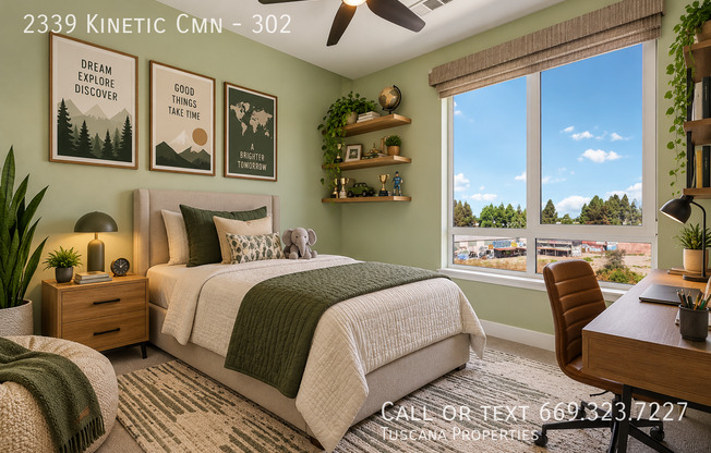 2339 KINETIC CMN