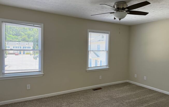 Jefferson Ridge Townhomes