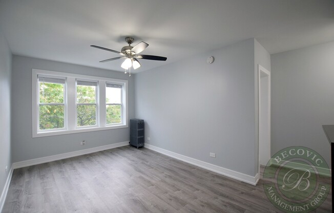 1 bed, 1 bath, 420 sqft, $1,730, Unit 507