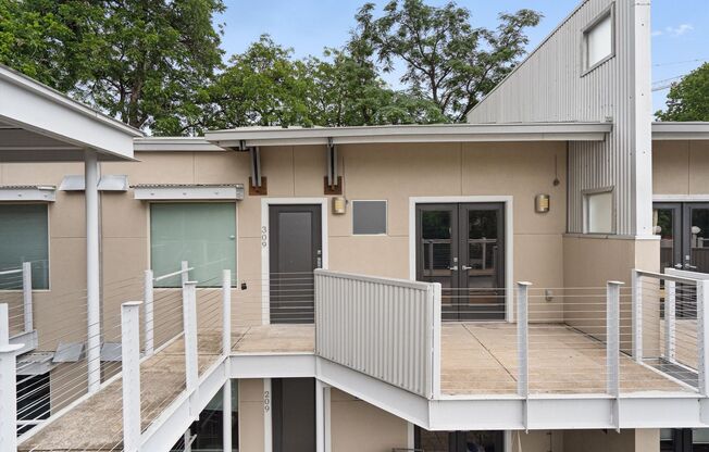 41 Waller St Unit #309