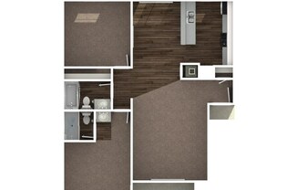 Partner-provided photo for $3100 unit