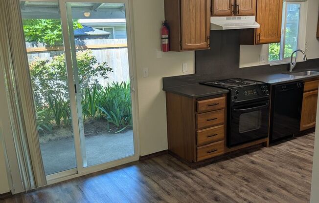Albany Duplex