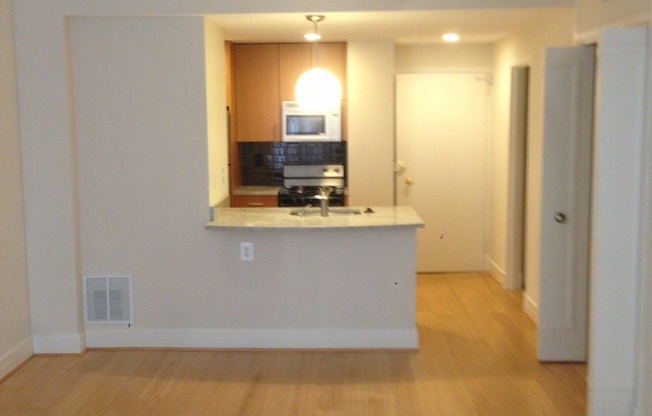 Studio, 1 bath, 440 sqft, $2,500, Unit 0703