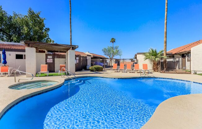 Belleview Estates Townhomes