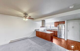 SD: 2BD/1BA Condo in Lake Murray with Community Pool, Private Balcony & Reserved Parking
