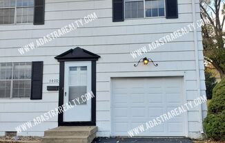 3 beds, 1.5 baths, $1,795