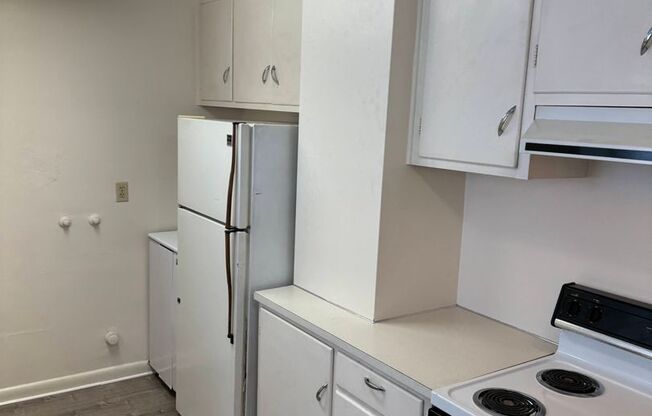 1 Bedroom Unit near U of O Campus