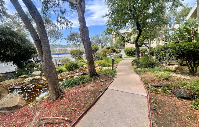 6416 Friars Rd Unit 304