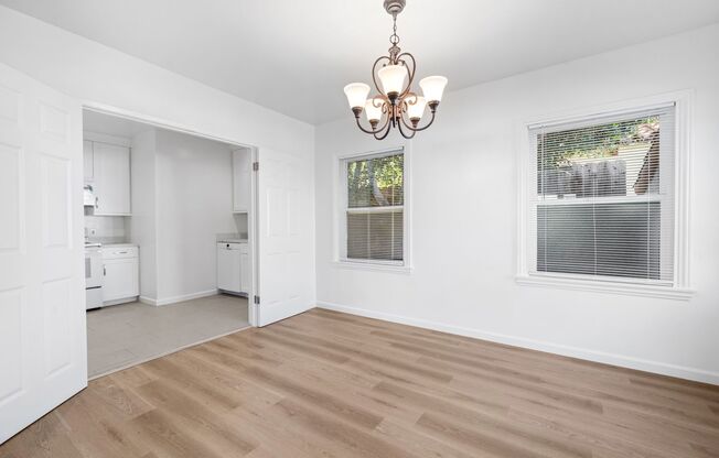 Completely Remodeled 4bed 2bath Beverly Hills House