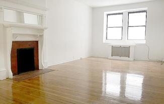 Studio, 1 bath, $2,500, Unit 1-F